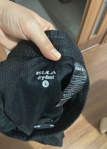 Isula Erkek Şort - Görsel 4