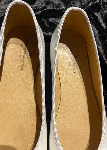 Childrens Classics Çocuk Ayakkabı - Görsel 4