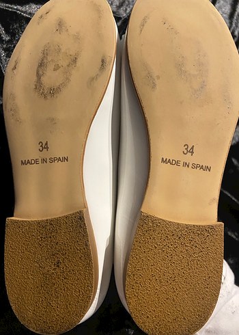 Childrens Classics Çocuk Ayakkabı - Görsel 6