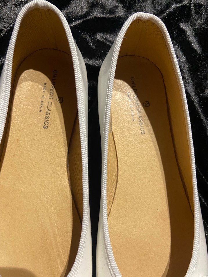 Childrens Classics Çocuk Ayakkabı - Görsel 4