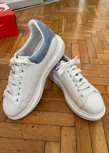 Alexander McQueen Erkek Sneaker