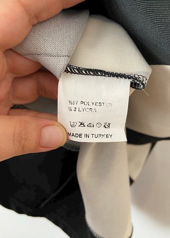 Kadın Elbise - Görsel 4