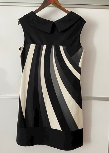 Kadın Elbise - Görsel 3