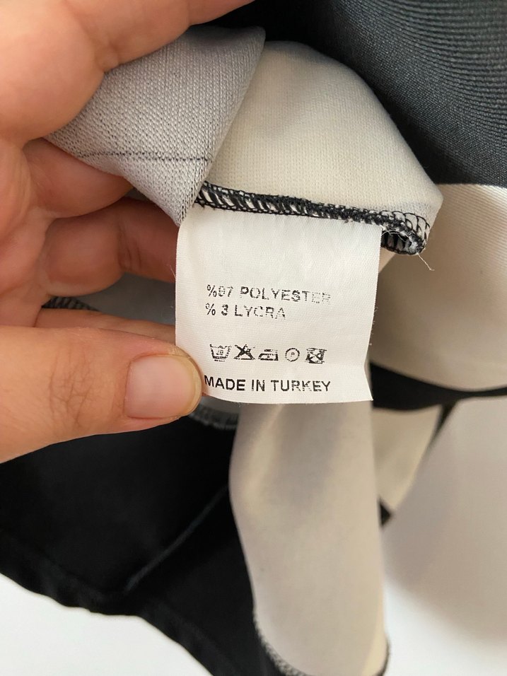 Kadın Elbise - Görsel 4