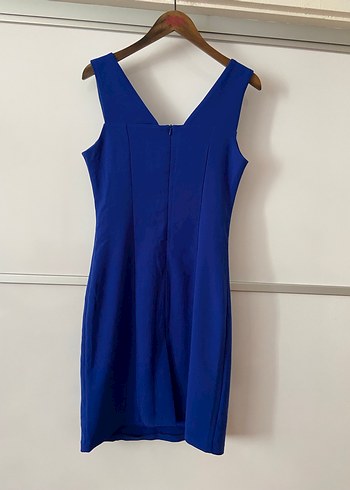 Twilight Elbise - Görsel 3