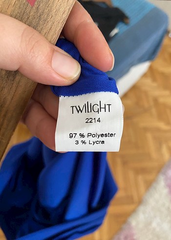 Twilight Elbise - Görsel 4