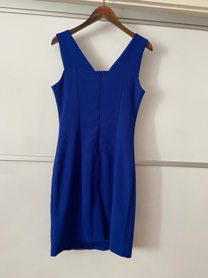 Twilight Elbise - Görsel 3