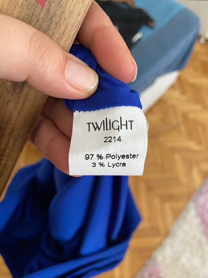 Twilight Elbise - Görsel 4