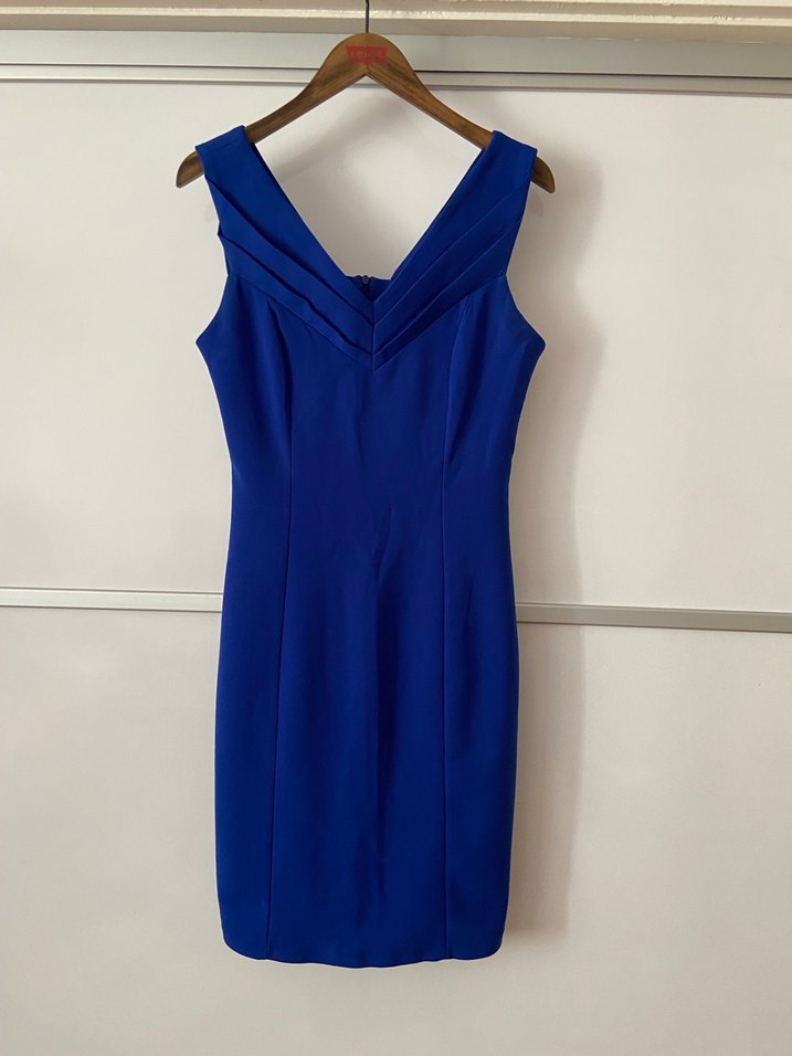 Twilight Elbise - Görsel 2