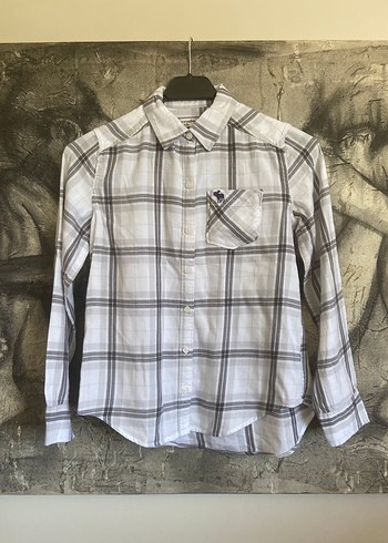Abercrombie & Fitch 9 Yaş