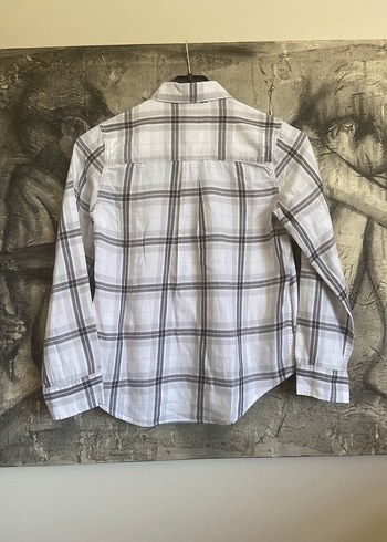 Abercrombie&Fitch Çocuk Gömlek - Görsel 2
