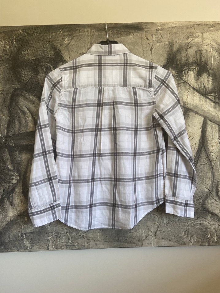 Abercrombie&Fitch Çocuk Gömlek - Görsel 2