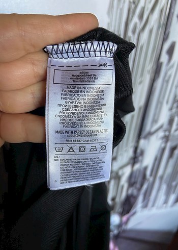 Nike Eşofman Üst - Görsel 4