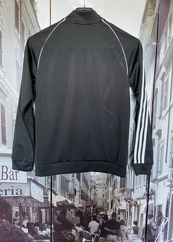 Nike Eşofman Üst - Görsel 2