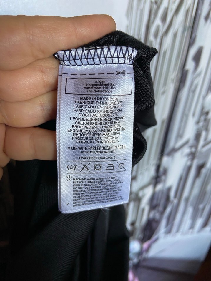 Nike Eşofman Üst - Görsel 4