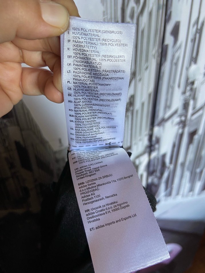 Nike Eşofman Üst - Görsel 5