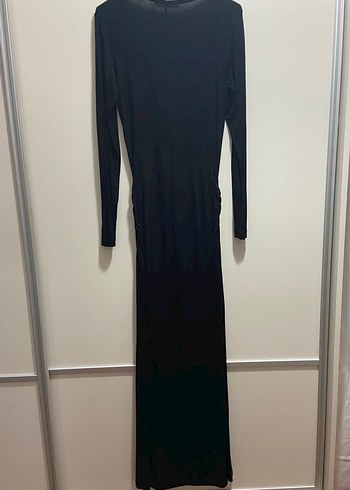 Kain Label Elbise - Görsel 2