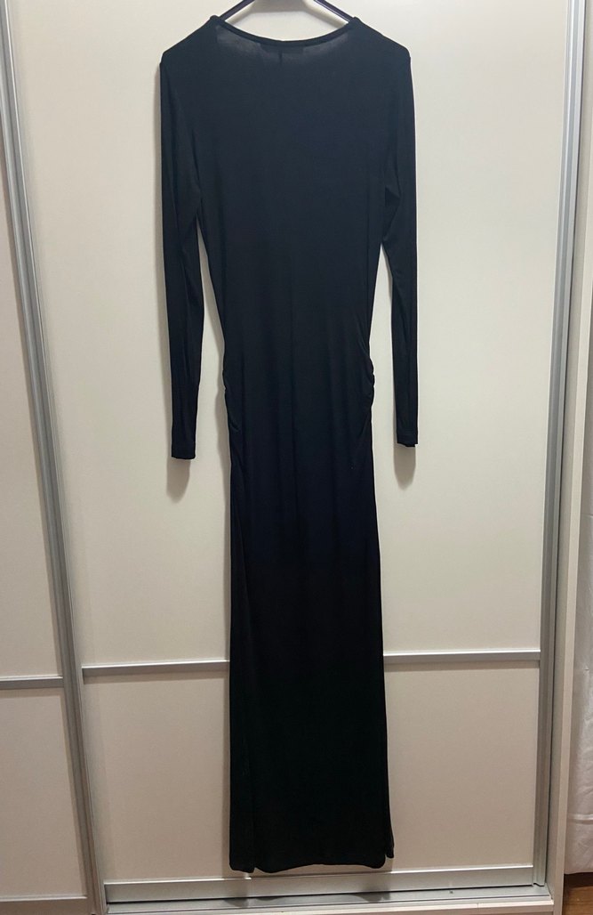 Kain Label Elbise - Görsel 2