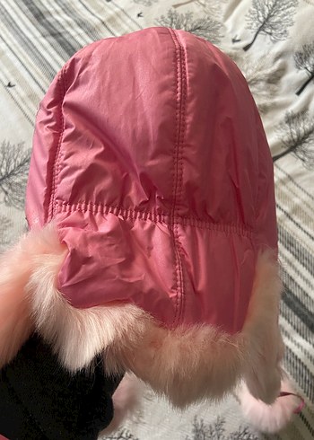 Bay Şapkacı Çocuk Şapkası - Görsel 7