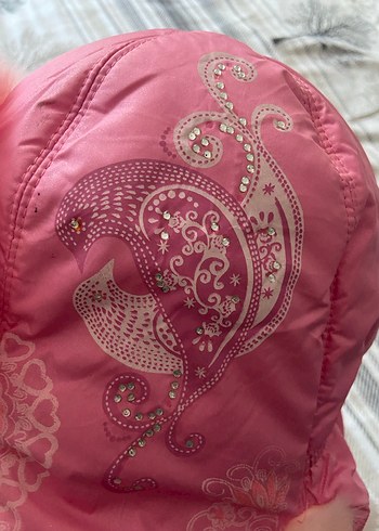 Bay Şapkacı Çocuk Şapkası - Görsel 8