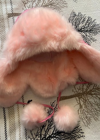 Bay Şapkacı Çocuk Şapkası - Görsel 5