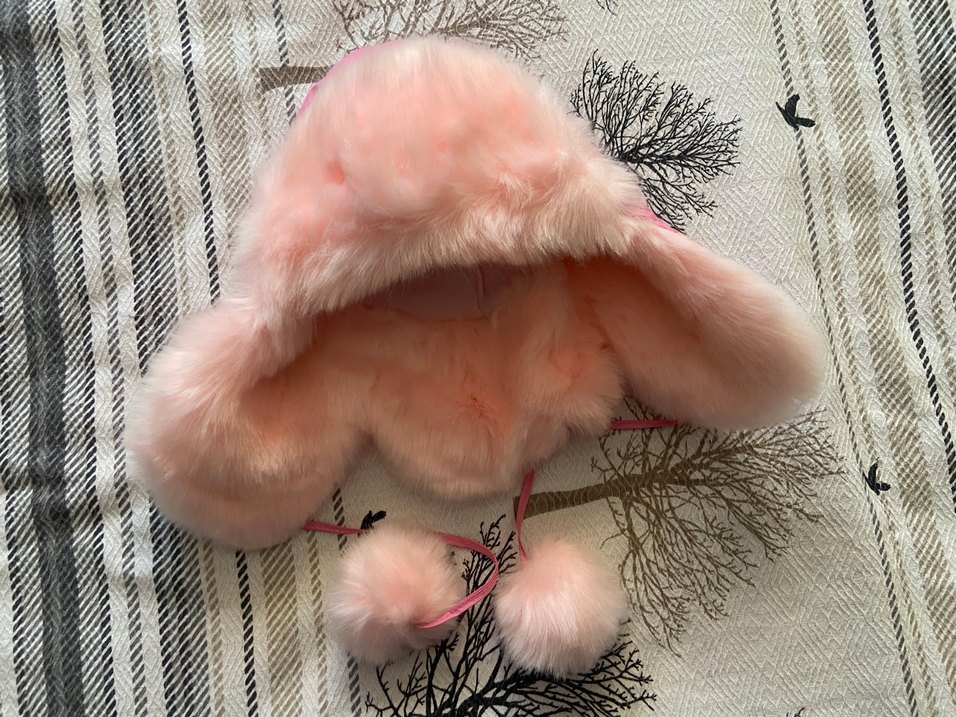 Bay Şapkacı Çocuk Şapkası - Görsel 5