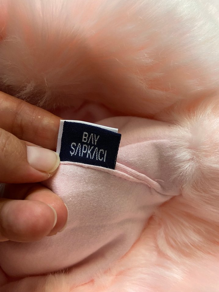 Bay Şapkacı Çocuk Şapkası - Görsel 3