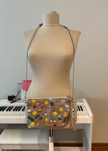 Bari Lynn Çanta - Görsel 4