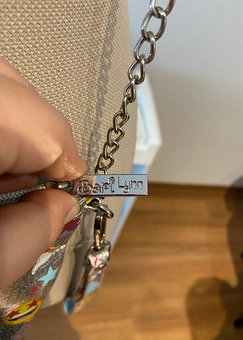 Bari Lynn Çanta - Görsel 5