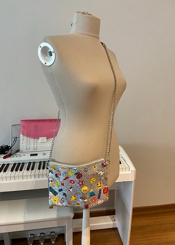 Bari Lynn Çanta - Görsel 3