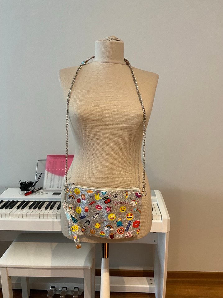 Bari Lynn Çanta - Görsel 2