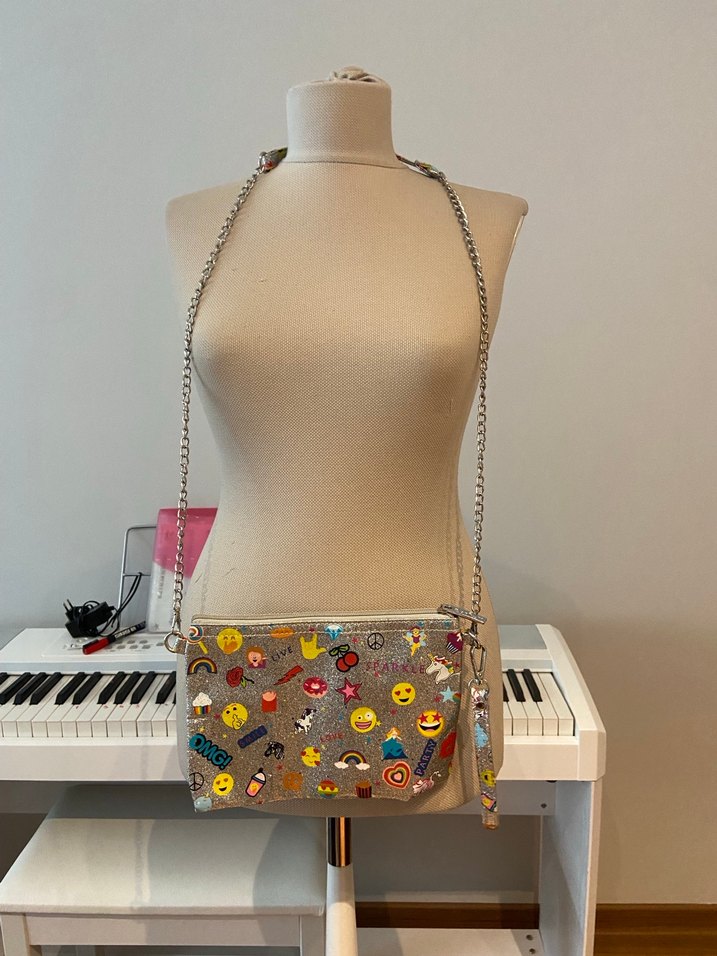 Bari Lynn Çanta - Görsel 4