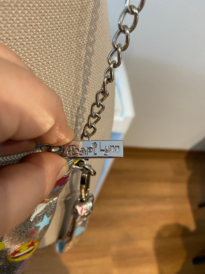 Bari Lynn Çanta - Görsel 5