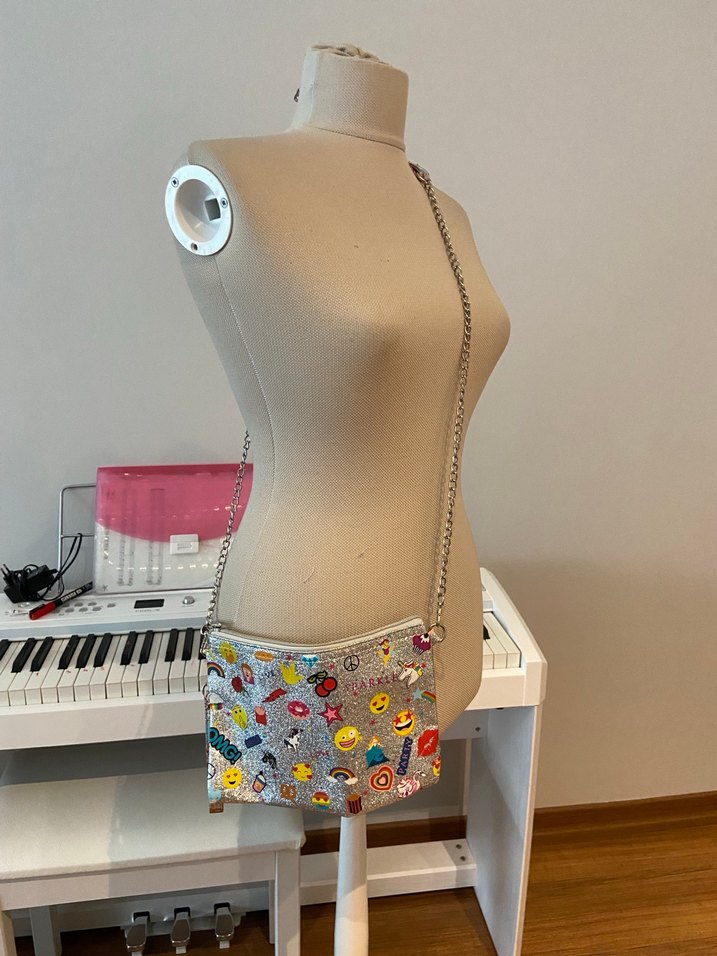 Bari Lynn Çanta - Görsel 3