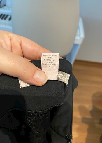 Forever 21 Kadın Jile - Görsel 5