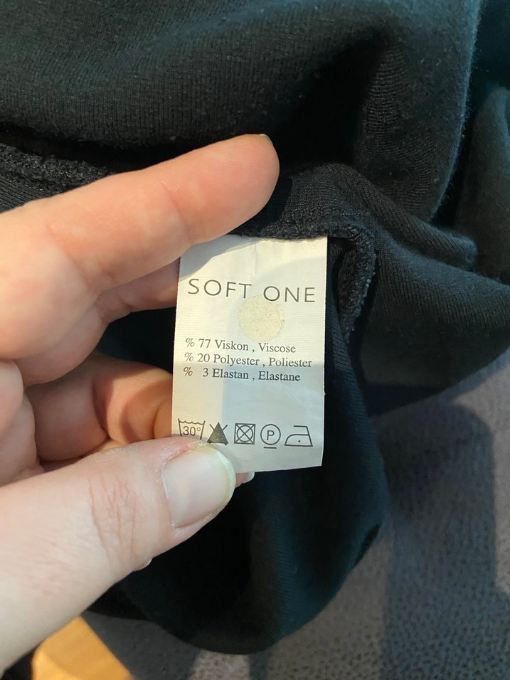 Soft One Kadın Elbise - Görsel 5