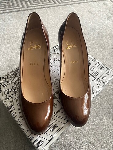 Christian Louboutin Kadın Ayakkabı