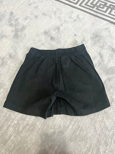 10 Yaş Beden Lc Waikiki şort etek