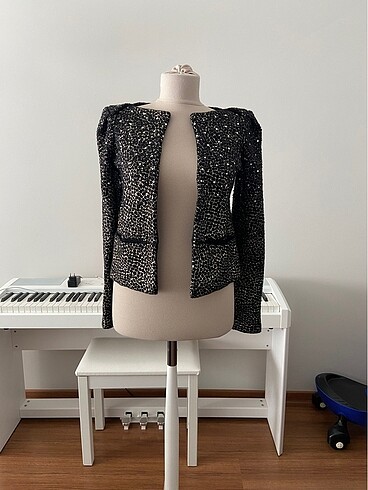 Diane von Furstenberg Kadın Ceket