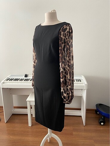 Badgley Mischka Badgley Mischka Kadın Elbise