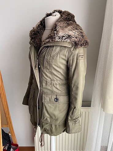 Abercrombie & Fitch Abercrombie&Fitch Kaban