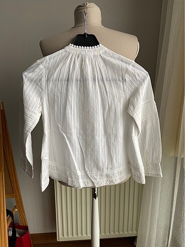 Zadig & Voltaire Zadig&Voltaire Çocuk Bluz