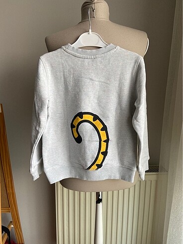 Kenzo Kenzo Çocuk Sweatshirt
