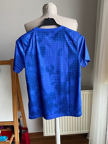 10 Yaş Beden Nike Drı-Fıt Erkek Çocuk Takım
