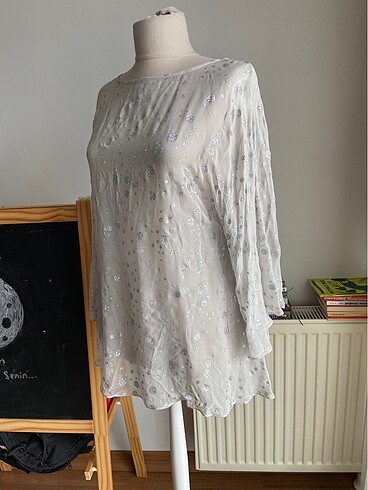 xs Beden Alice&Olivia Kadın Bluz