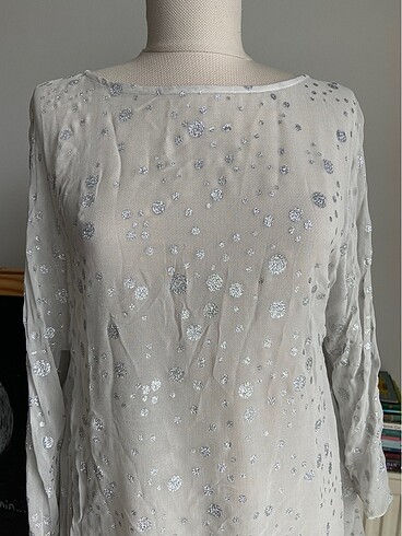 Alice & Olivia Alice&Olivia Kadın Bluz