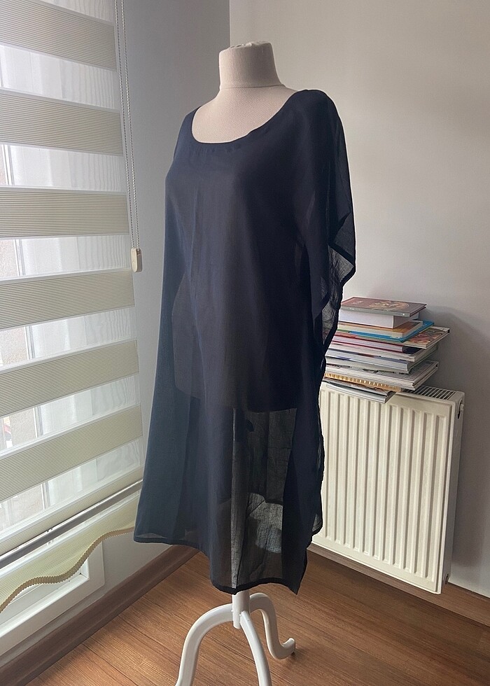 Kadın Pareo - Görsel 2