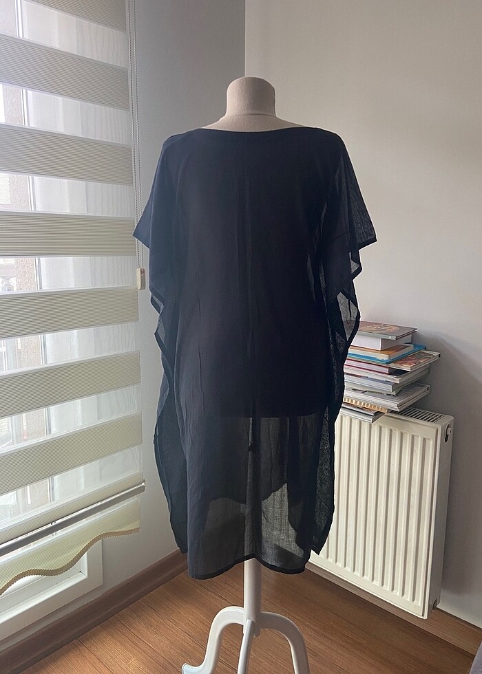 Kadın Pareo - Görsel 3