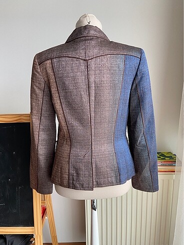 36 Beden Escada Sport Ceket