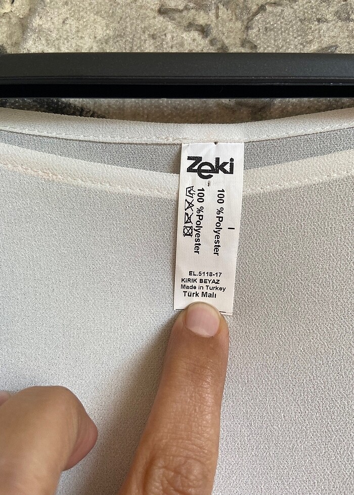 Zeki Pareo - Görsel 3